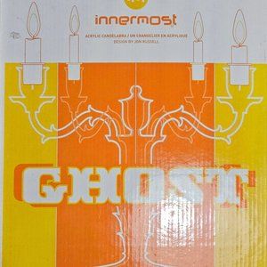 INNERMOST GHOST CHANDELIER